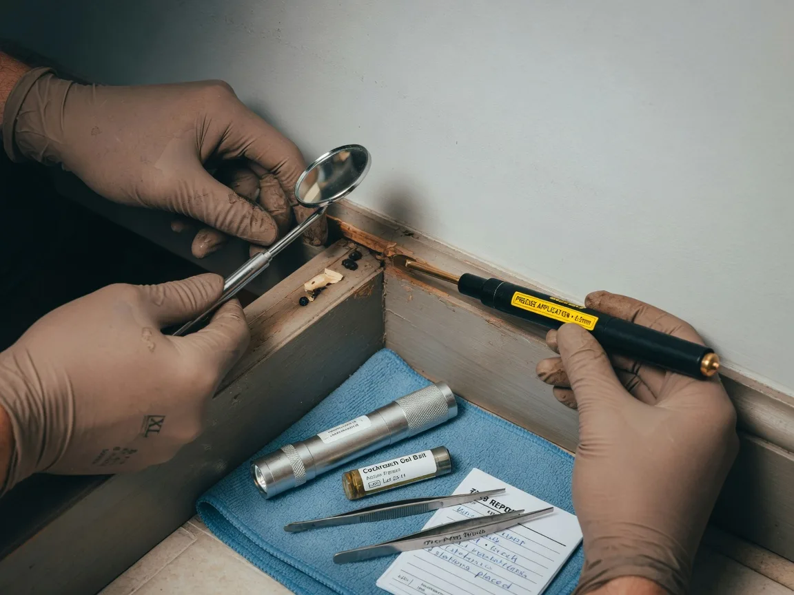 Why choose Emergency Pest Control in Durand, MI
